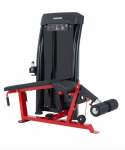 Steelflex JGLC400 Leg Curl